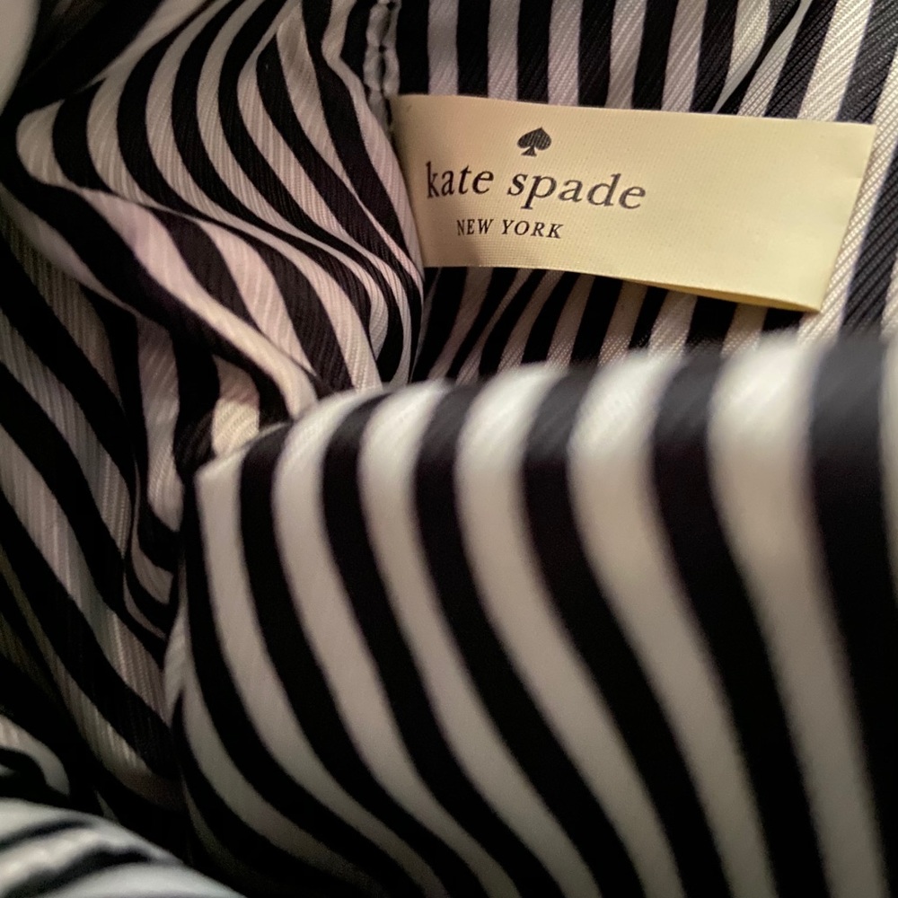 Kate Spade handbag - Picture 6 of 6